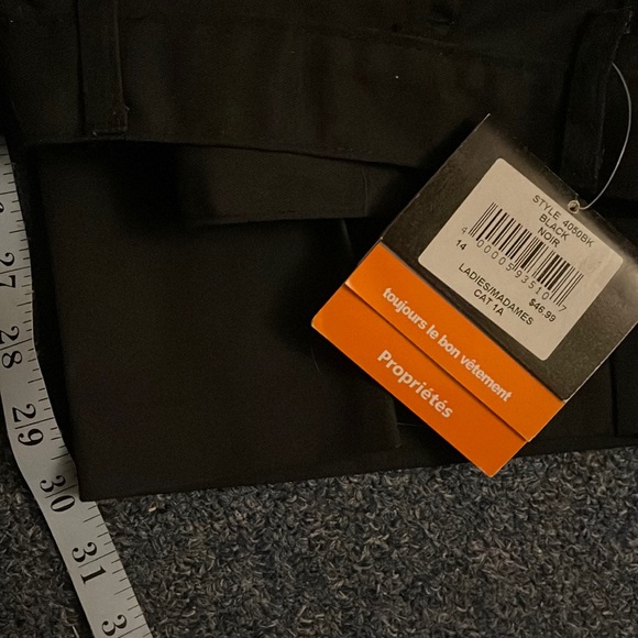 NWT Dakota Cargo Work Pant - Picture 15 of 15